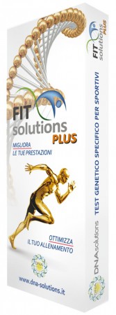 FIT SOLUTION PLUS